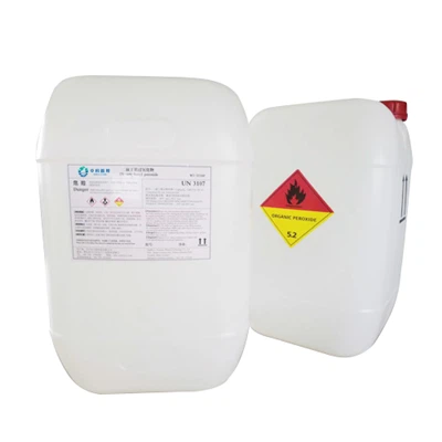 Guter Initiator TAEC (Tert-Amylperoxy-2-ethylhexylcarbonat)