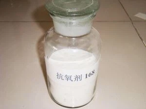 Kautschukantioxidationsmittel 168